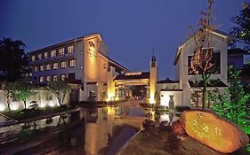 100 Happy Hotel Suzhou 