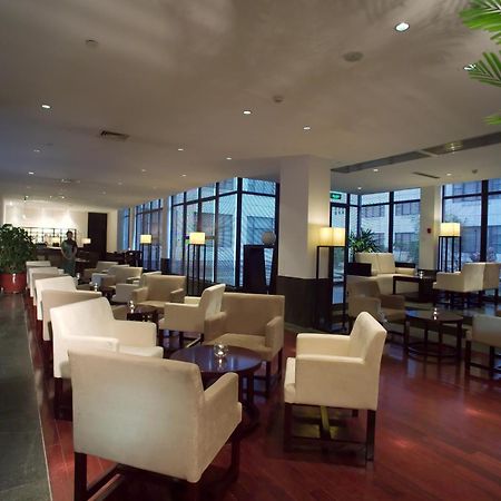 苏州南园宾馆酒店 外观 照片